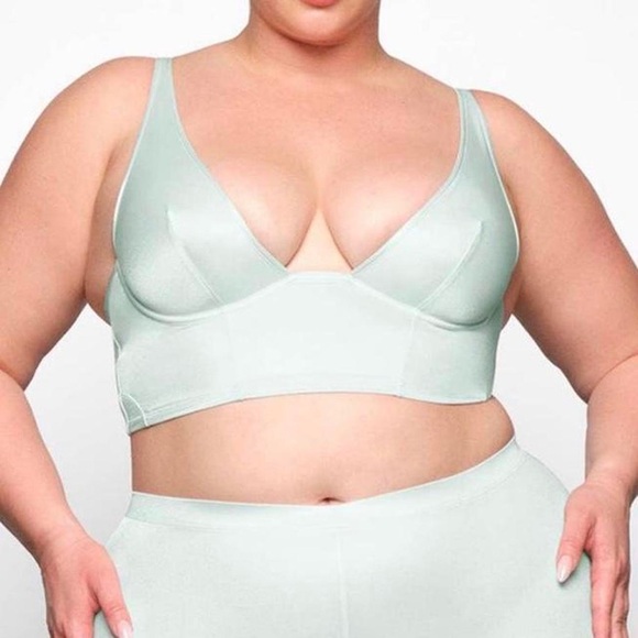 Skims glissenette corset top - Picture 2 of 5